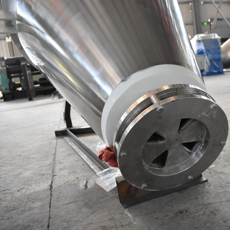 發(fā)泡劑混合機(jī)CH6000雙螺旋錐形混合機(jī)