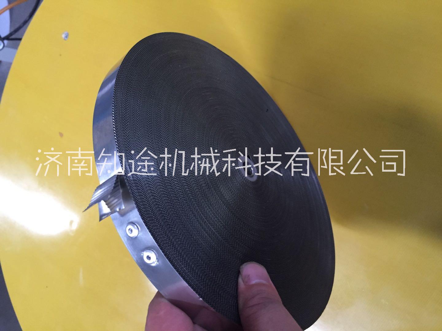 供應(yīng)管道用 BW1200波紋阻火芯，非標(biāo)定制，量大從優(yōu) 波紋阻火芯設(shè)備