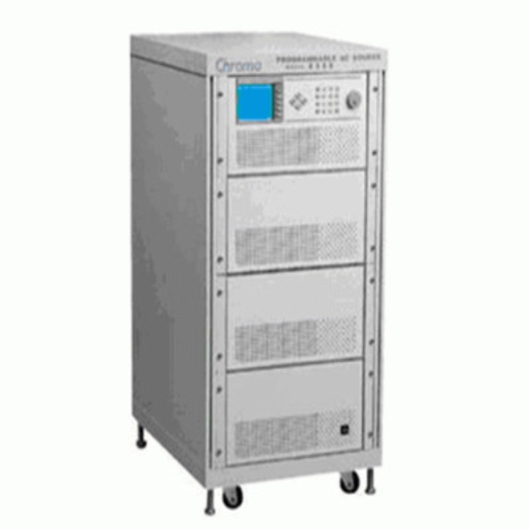 臺灣致茂Chroma6530系列可編程交流電源