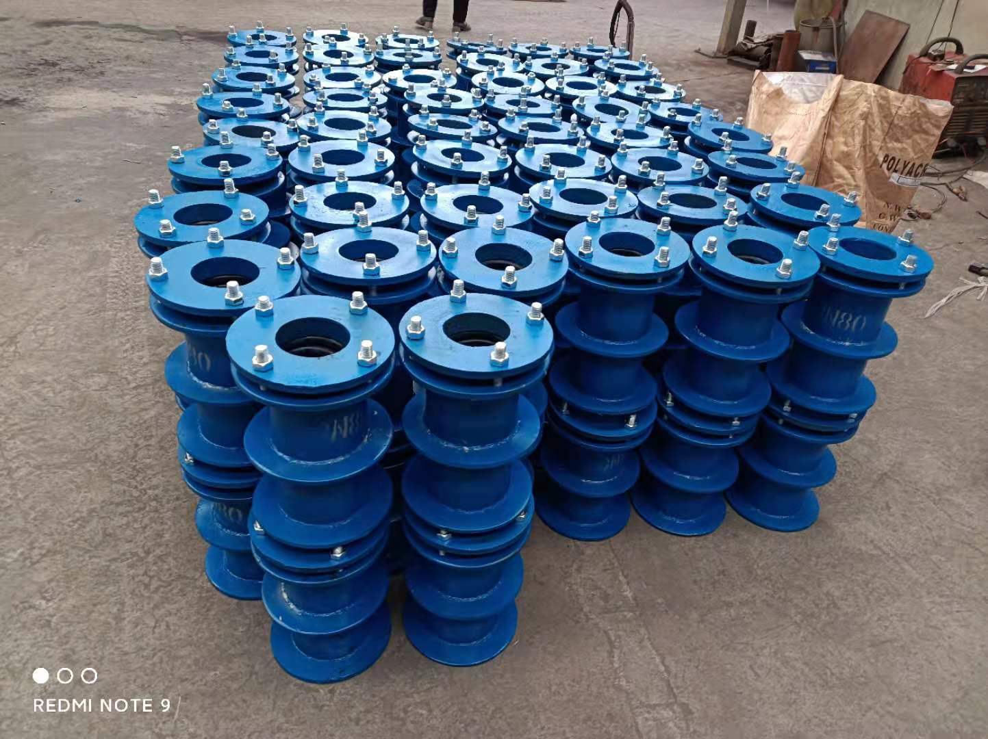 防水套管供應(yīng)商  防水套管廠家