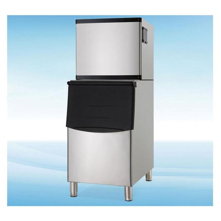 片狀制冰機(jī)出售 餐廳制冰機(jī) 雪人制冰機(jī)