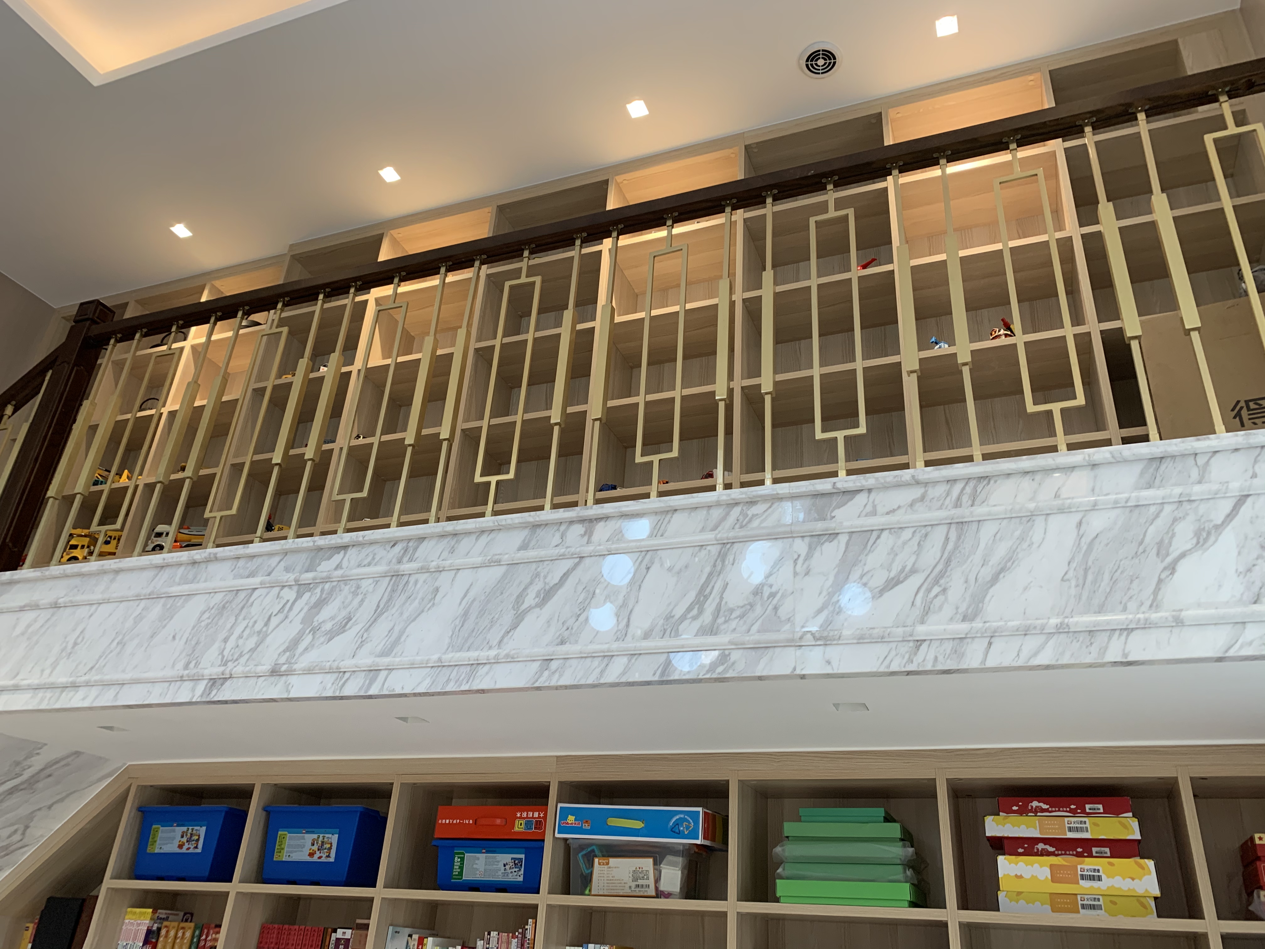 歐式樓梯扶手 酒店銅樓梯扶手廠家