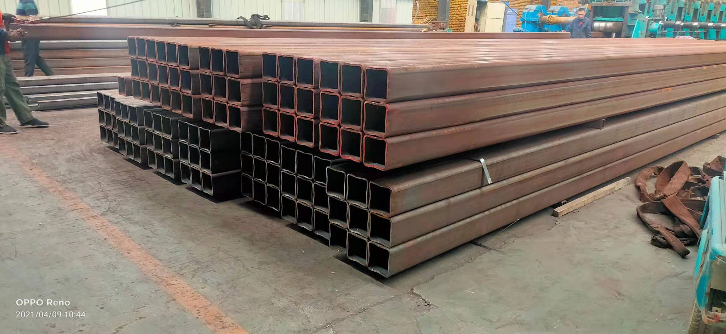 20號(hào)無縫方矩鋼管庫(kù)存 20號(hào)無縫方矩鋼管現(xiàn)貨