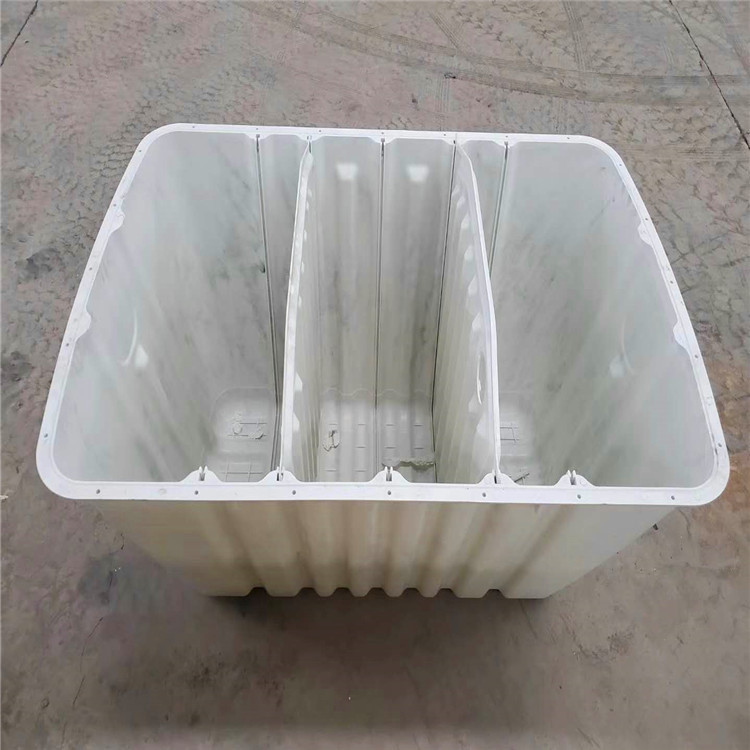 玻璃鋼凈水槽哪家好 玻璃鋼凈水槽價格 玻璃鋼凈水槽批發(fā)