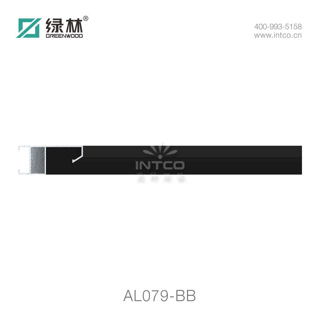 鋁合金畫框框條/畫框鋁合金線條批發(fā)/拉絲鋁合金畫框線條