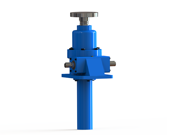 JWB滾珠絲杠升降機(jī)