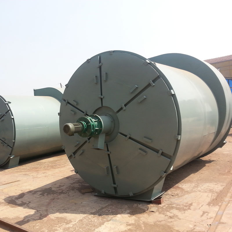 鍋爐布袋除塵器，ZC型機(jī)械反吹扁袋除塵器