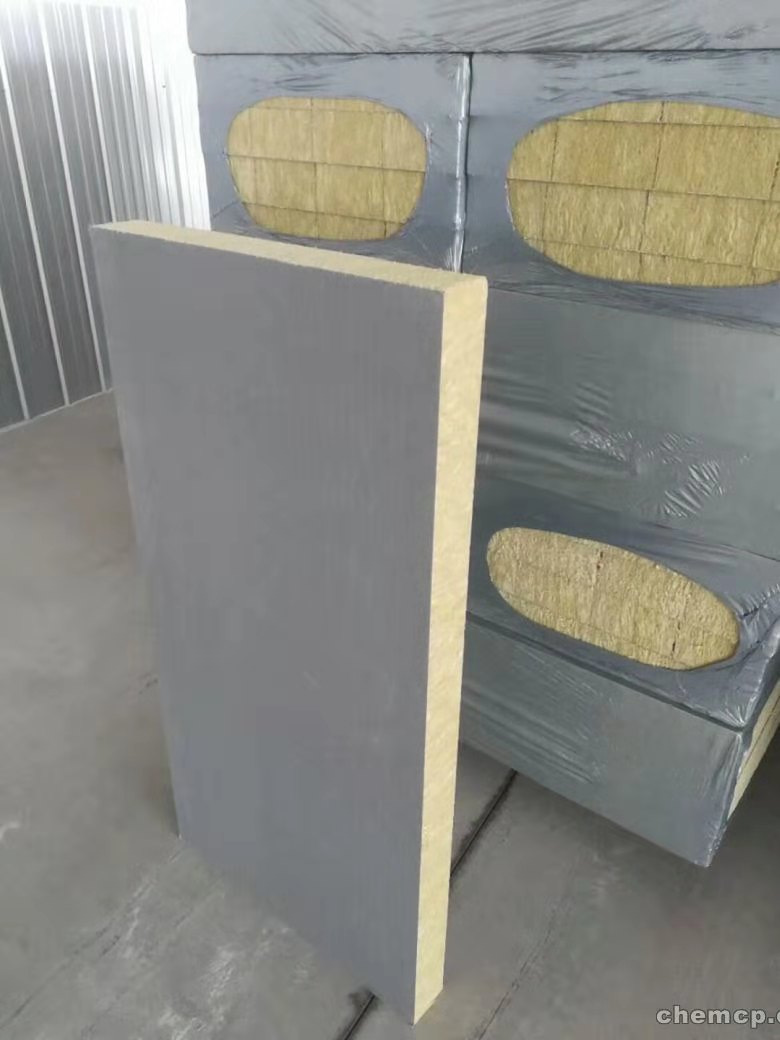 輕質巖棉復合板哪家好  輕質巖棉復合板廠家報價