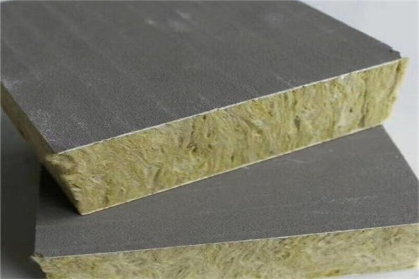 輕質巖棉復合板哪家好  輕質巖棉復合板廠家報價