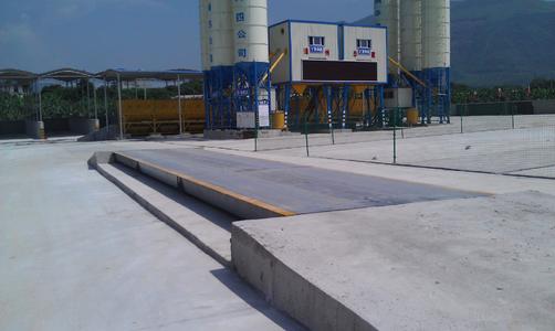 無人值守磅房系統(tǒng) 粉磨站無人值守自動過磅系統(tǒng)