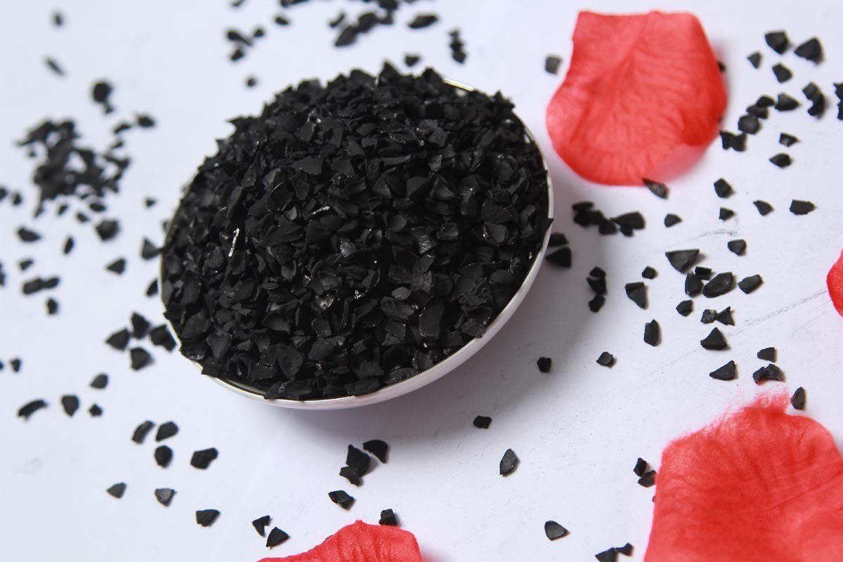 回收水處理后活性炭，廢炭舊炭處理廠家