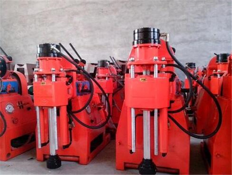 石家莊ZLJ-250礦用坑道鉆機-探水鉆機-液壓鉆機