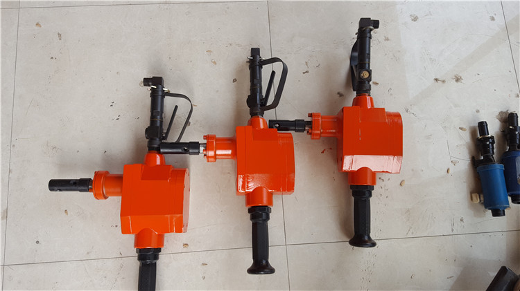 石家莊ZQS-50/1.6氣動手持式鉆機-氣動鉆機產(chǎn)品