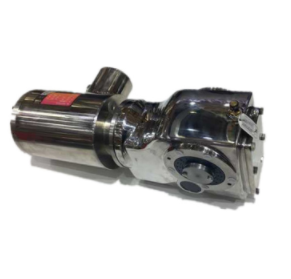 0.37KW不銹鋼電機(jī) 東莞供應(yīng)不銹鋼304馬達(dá)