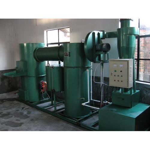 工業(yè)垃圾焚燒爐