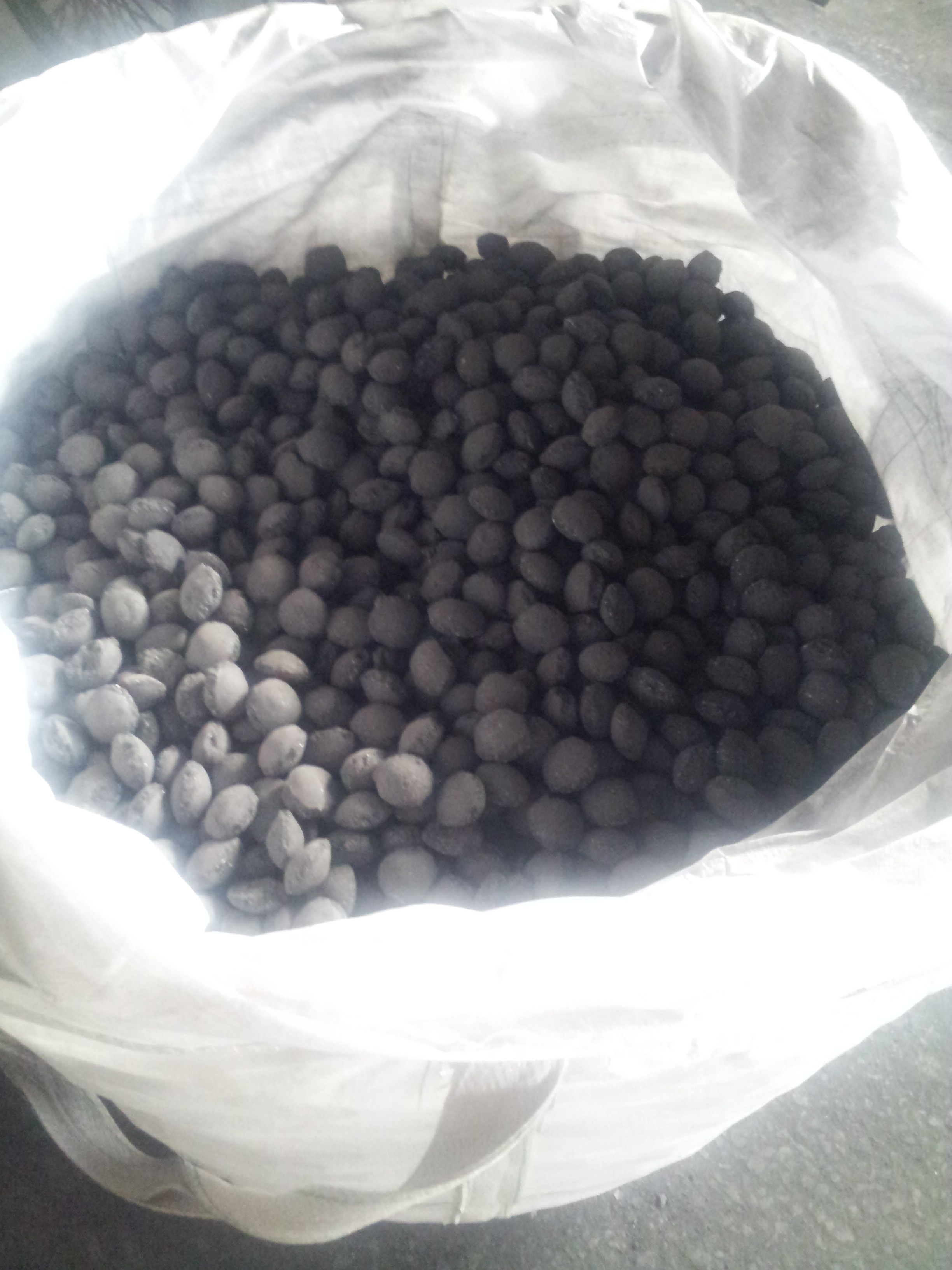 碳化硅球 Sic55/60/65 黑色 新型復(fù)合脫氧劑