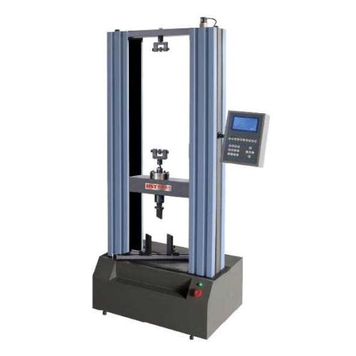 數(shù)顯式電子拉力試驗機伺服電機WDS-100B