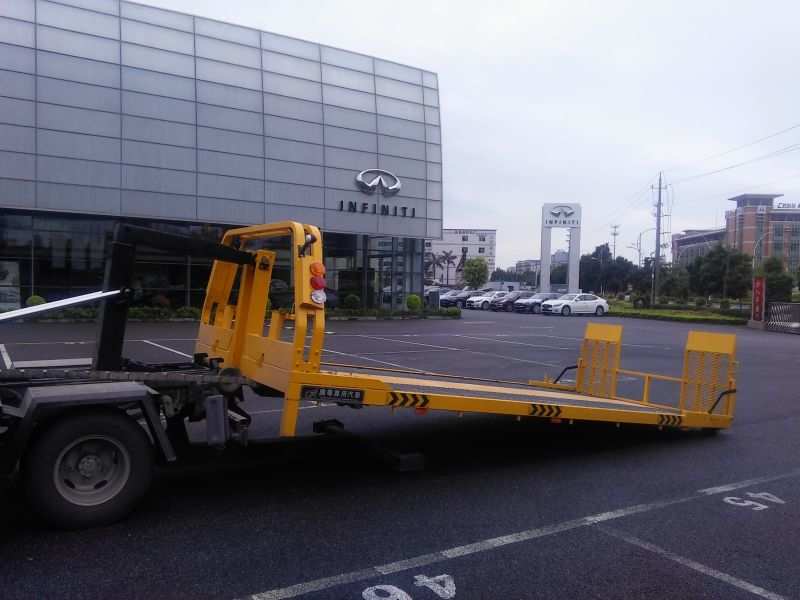 順德事故道路救援服務(wù)