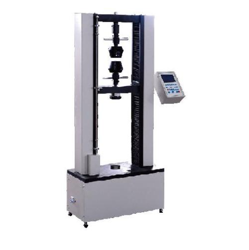 數(shù)顯式電子拉力試驗機伺服電機WDS-100B