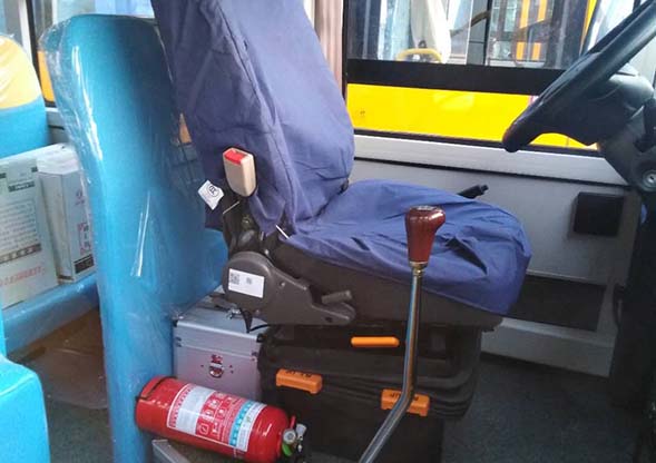 東風(fēng)19座小型幼兒園校車  國六東風(fēng)天翼校車廠家