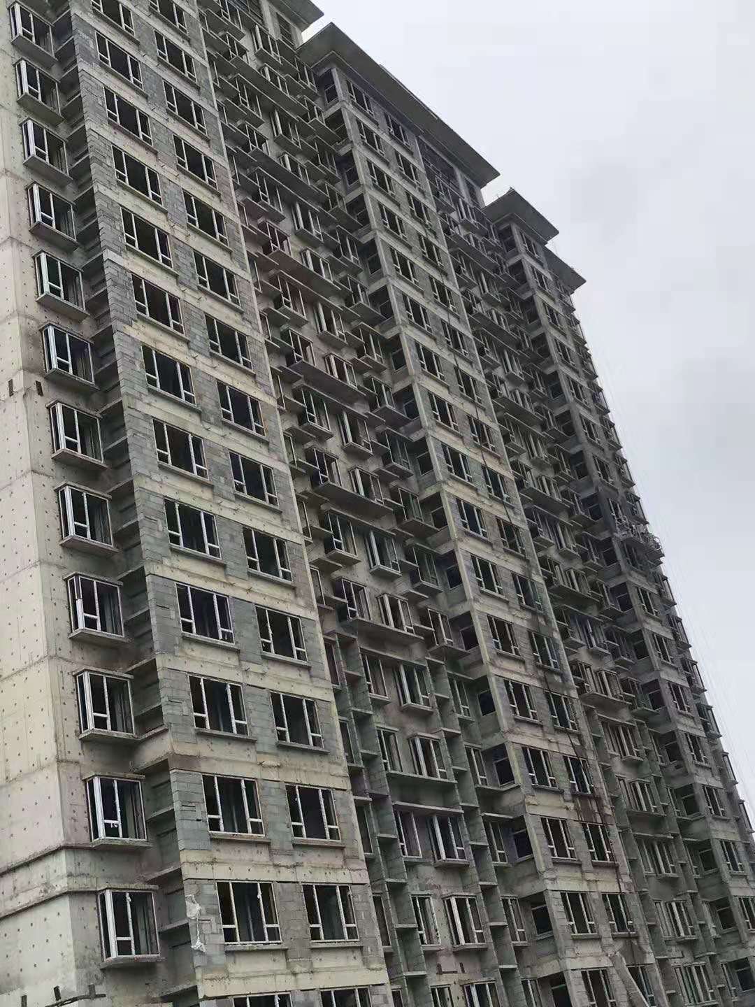 建筑吊籃出租   電動(dòng)吊籃租賃  工程吊籃