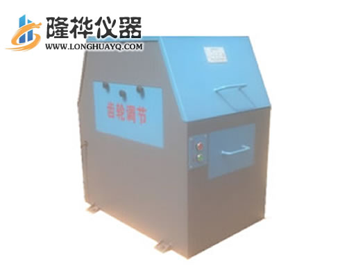 環(huán)保型對輥破碎機廠家 環(huán)保型對輥破碎機哪家好 環(huán)保型對輥破碎機