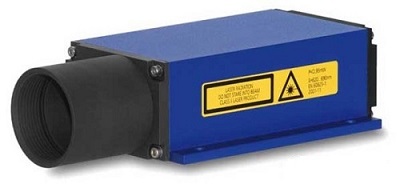 激光測距傳感器MSE-D150