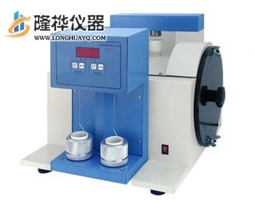 ZDNJ-8型全自動粘結(jié)指數(shù)測定儀廠家批發(fā)  ZDNJ-8型全自動粘結(jié)指數(shù)測定儀價格