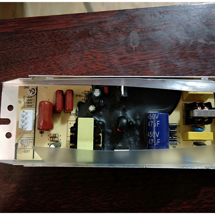 uv光氧紫外線燈管光氧機燈管810MM