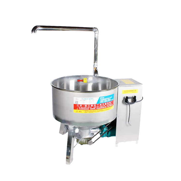 自動和渣機(jī)攪拌機(jī)豆渣上渣機(jī)
