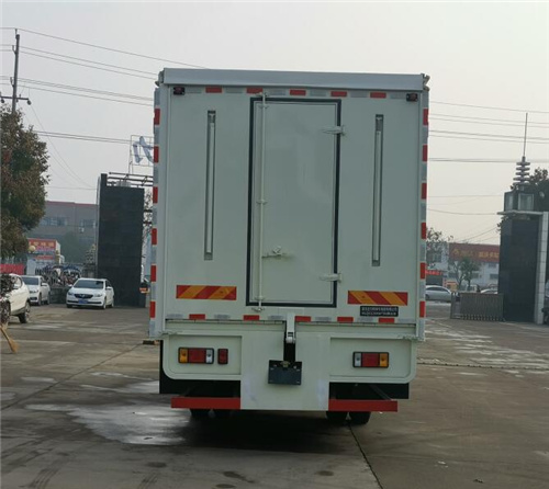 福田瑞沃ES紅白喜事舞臺(tái)車(chē) 國(guó)六演出車(chē) 哪里有賣(mài)