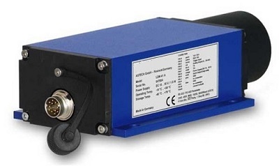 激光測距傳感器MSE-D150