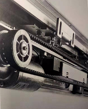 多瑪ES200E自動門機(jī)組 多瑪感應(yīng)門