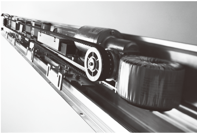 多瑪ES200E自動門機(jī)組 多瑪感應(yīng)門