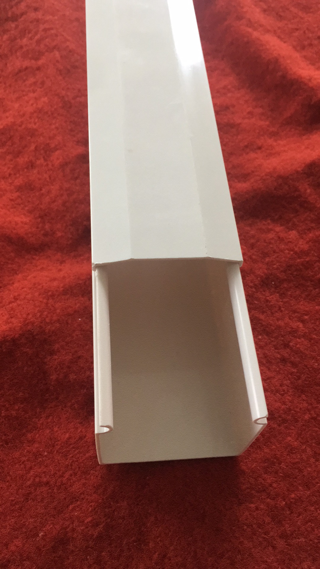 華橋橋架 合金塑料橋架 高分子橋架 防火耐腐 復(fù)合PVC橋架 塑料合金橋架