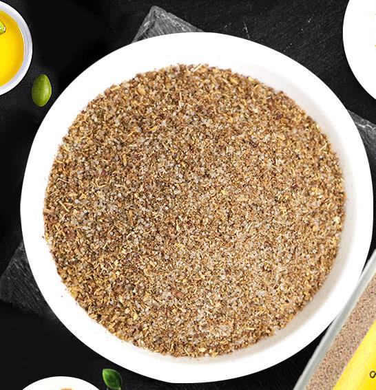 廠家供應(yīng)燒烤調(diào)味料椒鹽風(fēng)味串燒烤調(diào)料香料外撒燒烤撒料