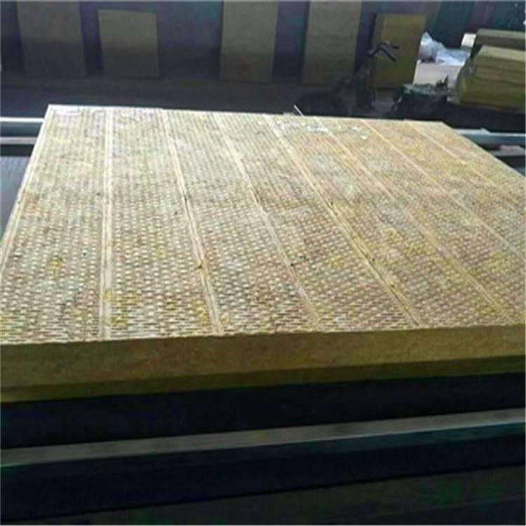 干掛幕墻12公分巖棉板