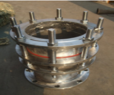 雙法蘭傳力接頭加工定制 可拆式雙法蘭傳力接頭生產(chǎn)廠家