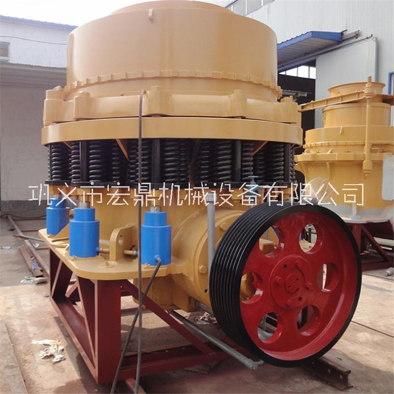 移動(dòng)破碎車 圓錐破 彈簧圓錐機(jī) 圓錐式破碎機(jī) 移動(dòng)破碎機(jī) 彈簧式圓錐破