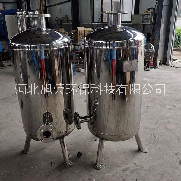 東營304硅磷晶防腐阻垢器