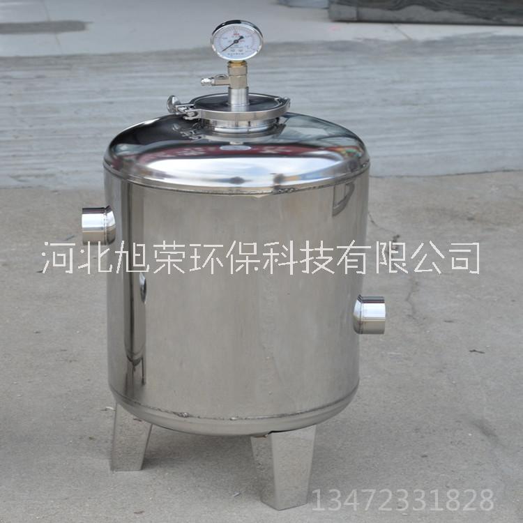 東營304硅磷晶防腐阻垢器