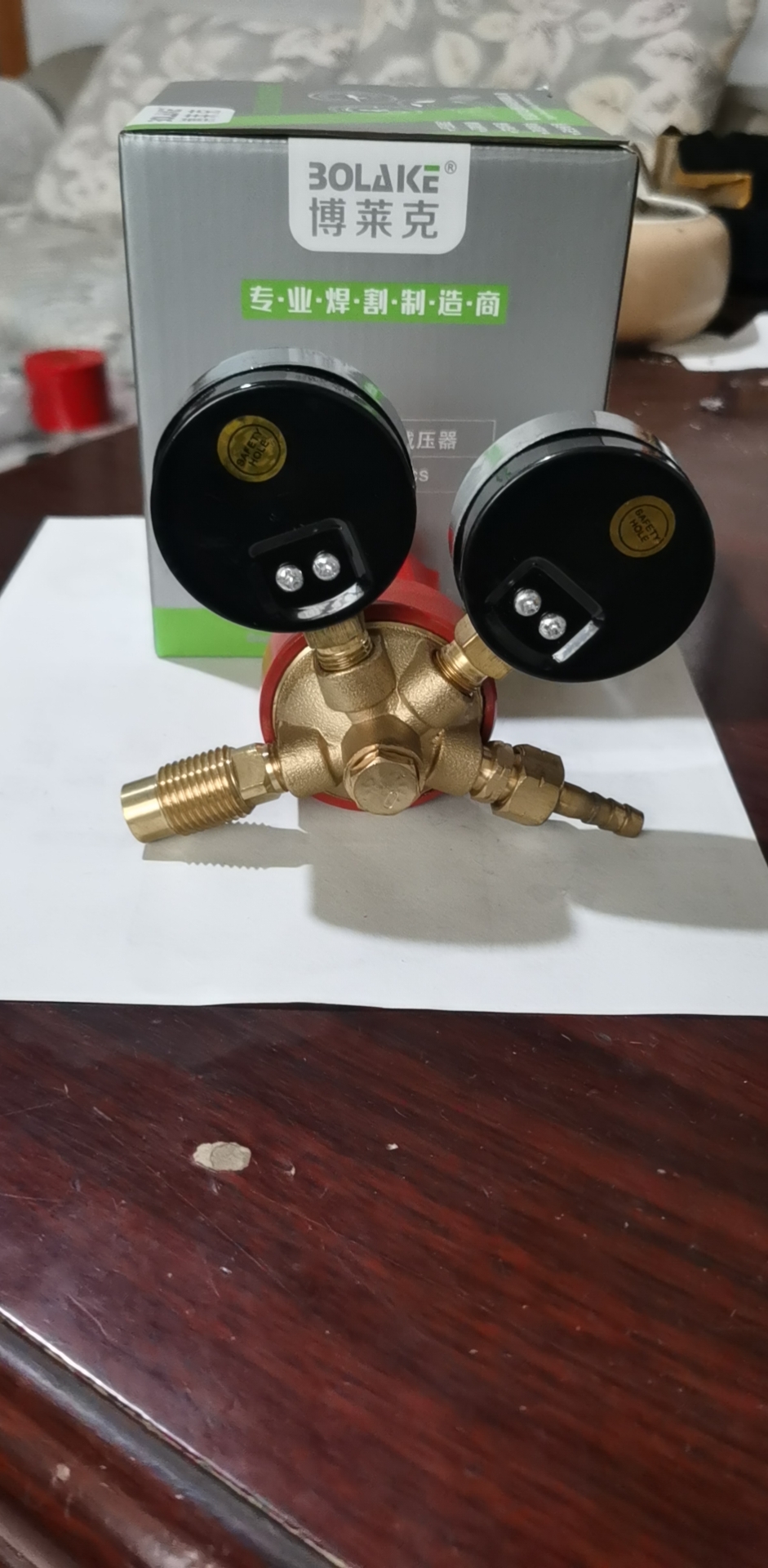 全銅減壓器哪家好  全銅減壓器廠家報價