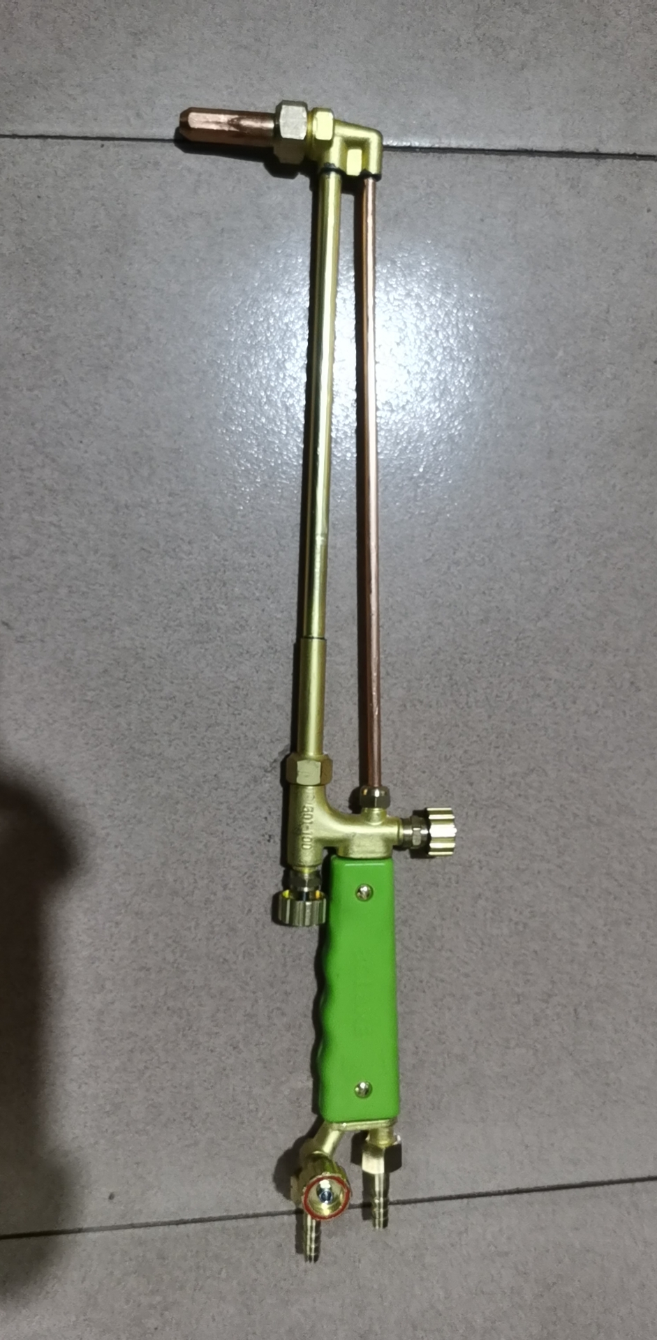 30射吸式割炬價格 30射吸式割炬廠家