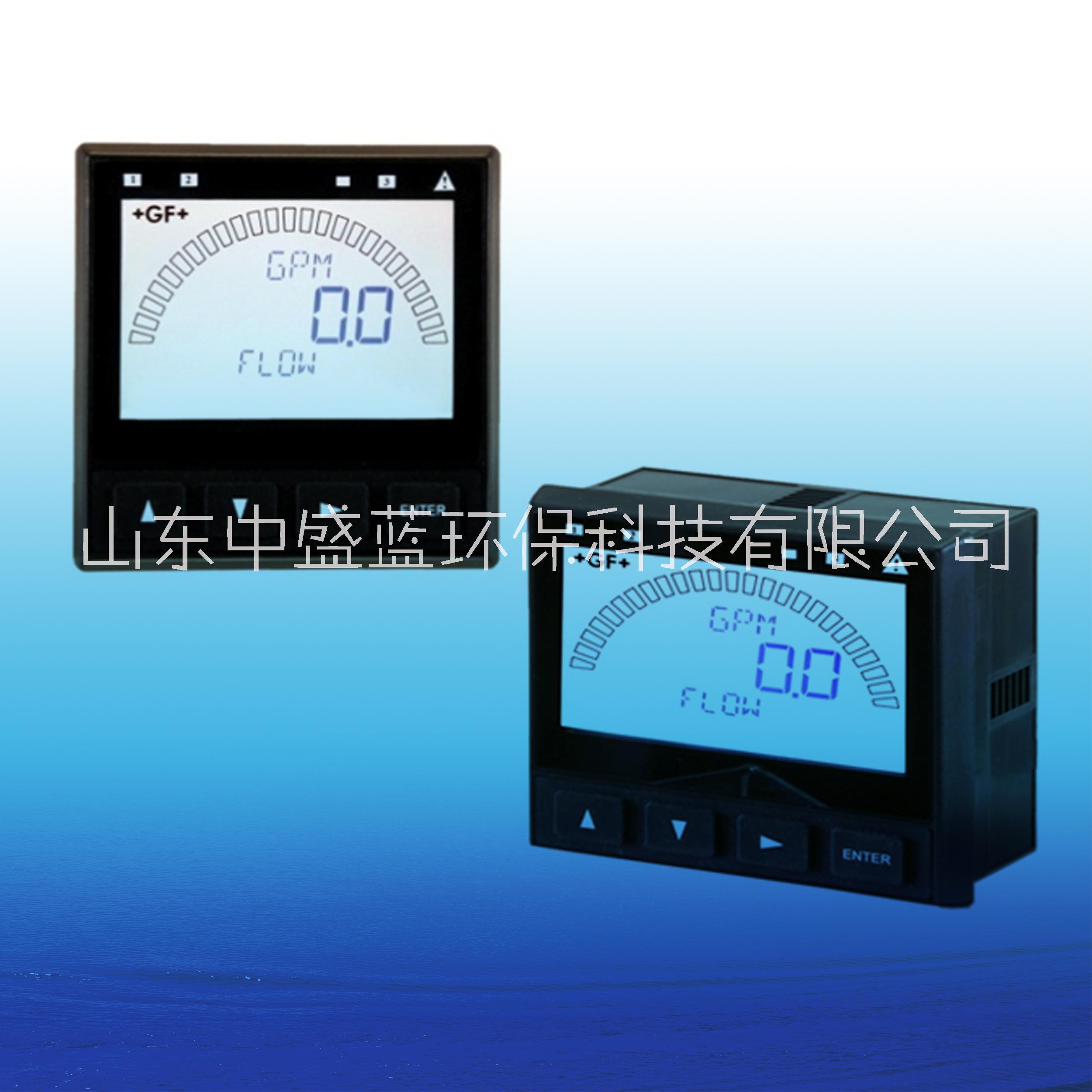 供應美國GF儀表 通用變送器9900