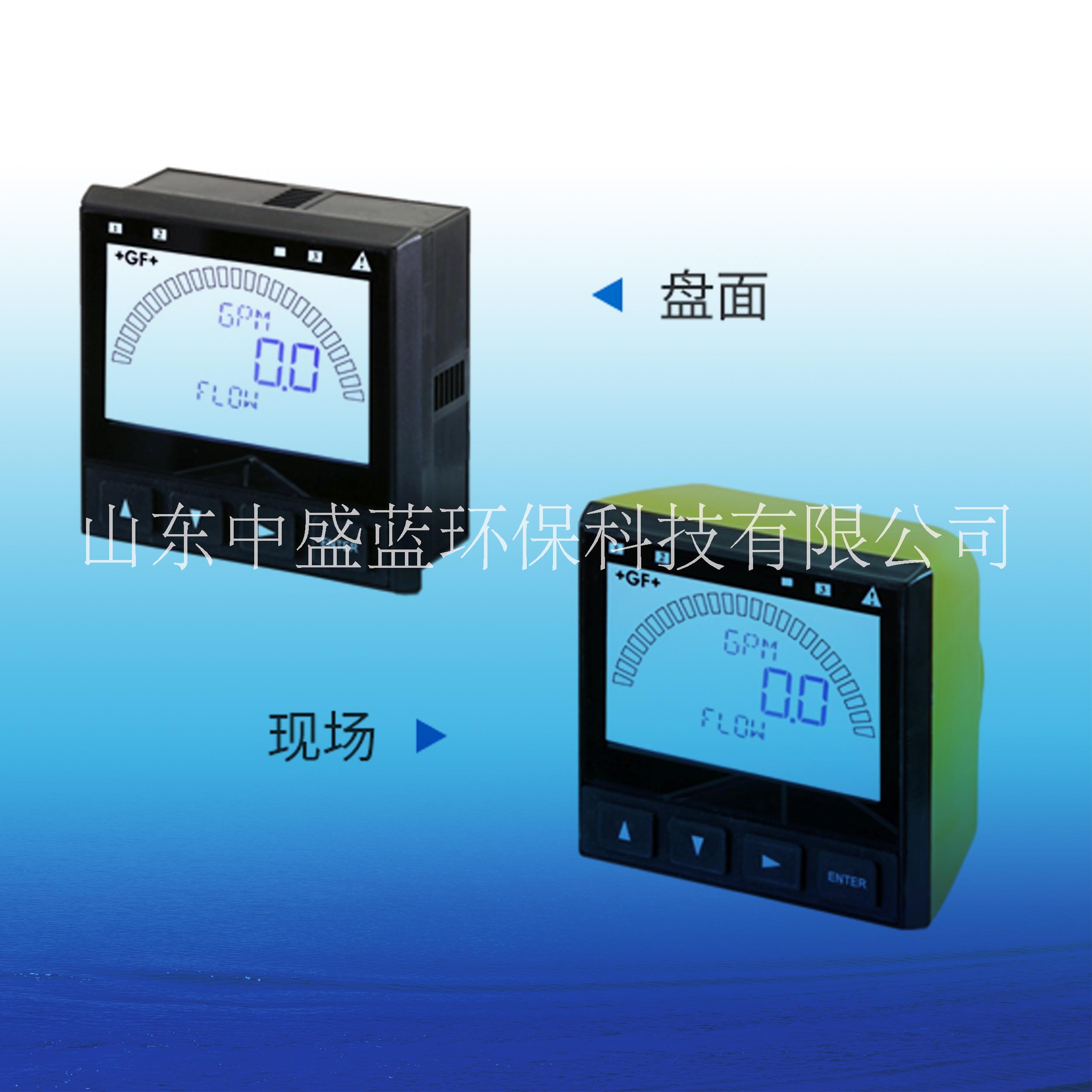 供應美國GF儀表 通用變送器9900