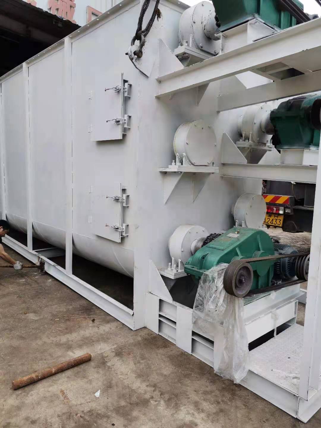 氫氧化鈣選磨一體機(jī) 1280消化機(jī)熟化機(jī)水霧除塵器灰鈣機(jī)供應(yīng)商灰鈣機(jī)價(jià)格