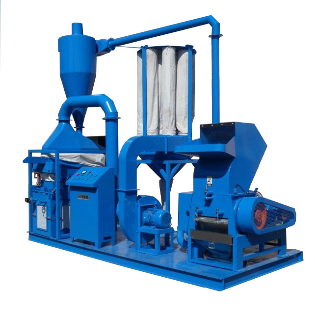 廣東全自動銅米機廠家 雜線全自動銅米機視頻  干式銅米機價格