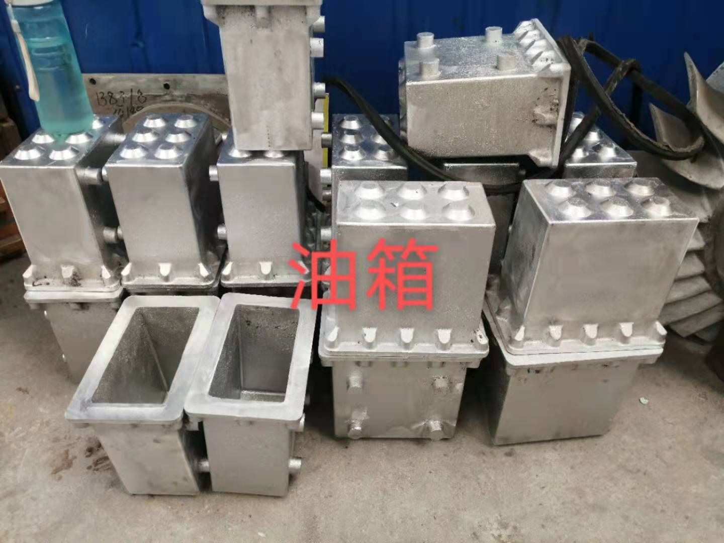 油箱廠家報價  油箱多少錢