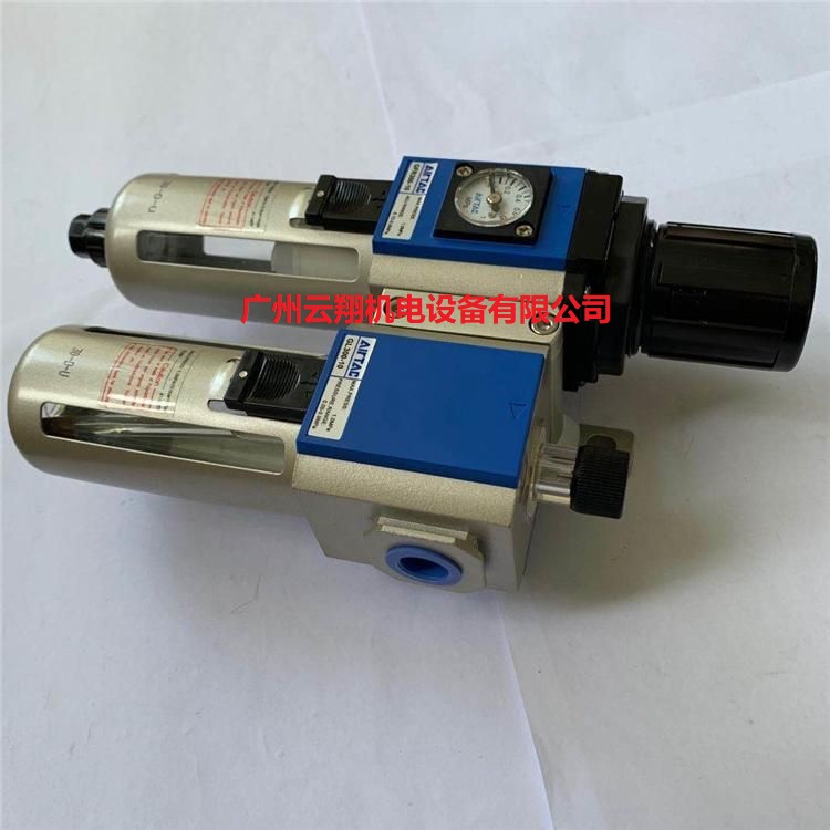 臺灣AIRTAC亞德客逆流閥 亞德客氣缸 亞德客調壓過濾器