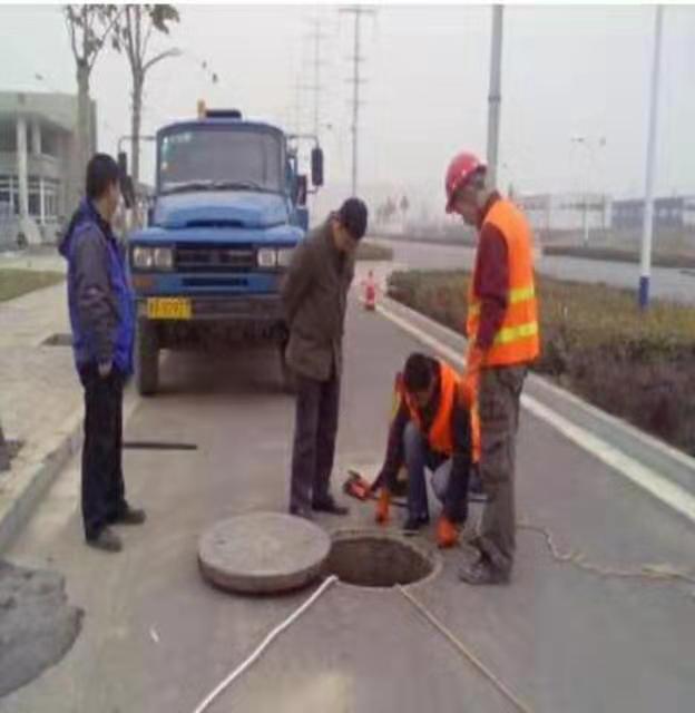 福永疏通廁所下水道